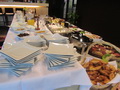 Brunch im AUSZEIT - Herbst 2012